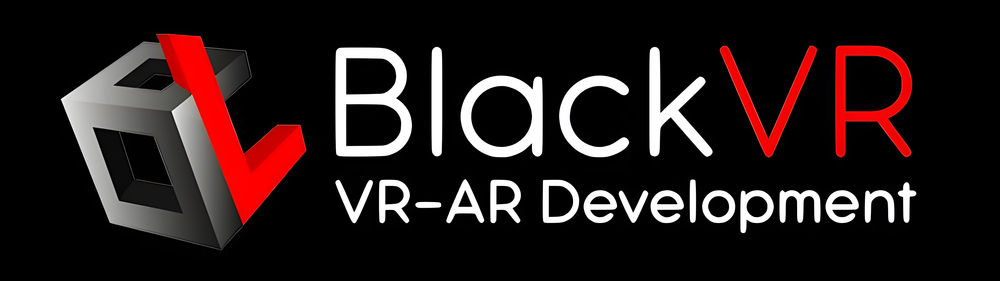 Black VR